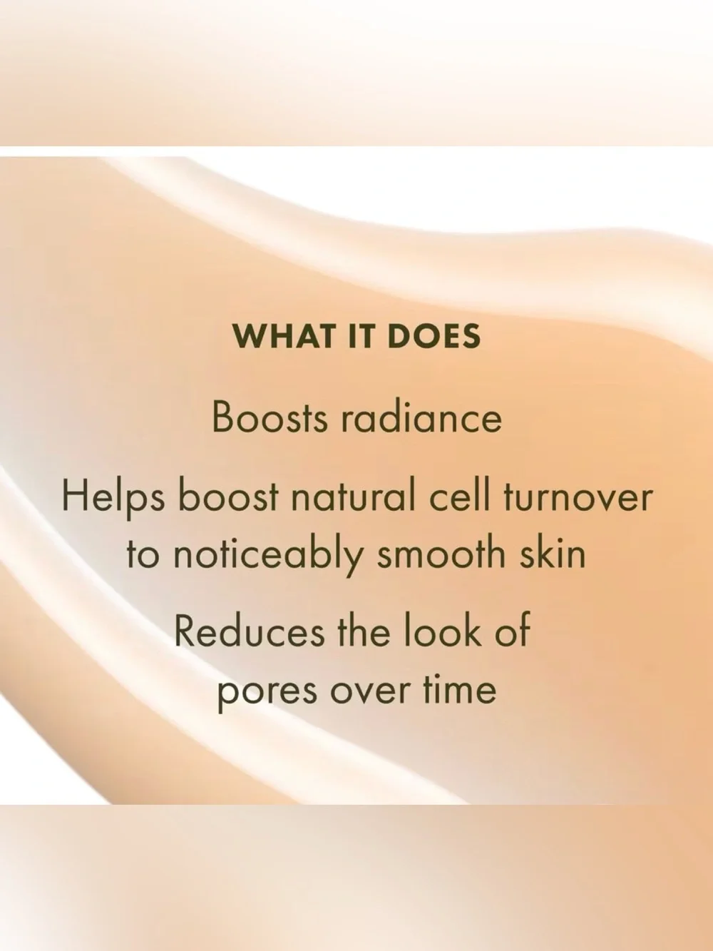 Origins Ginzing Glow Boosting Serum
